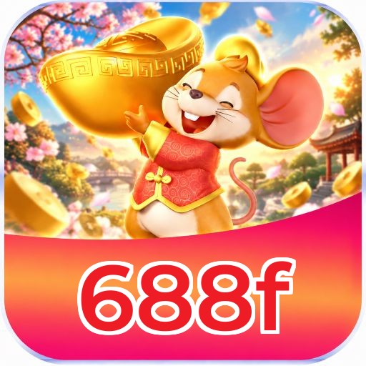 Logo 688f Telegram Oficial