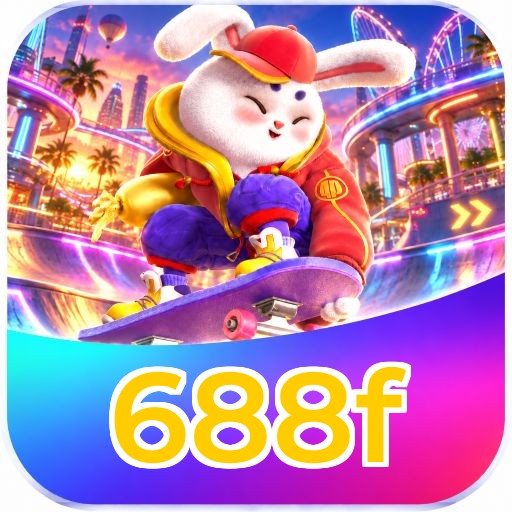 Logo 688f APP Mobile Brasil