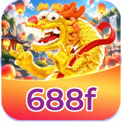 Logo da 688f