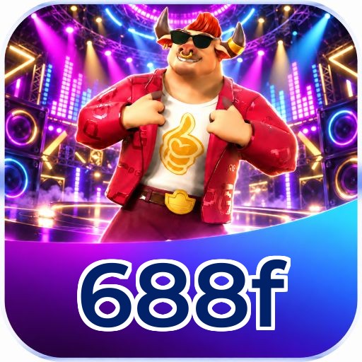 688f Logo - Bônus com Rollover Justo