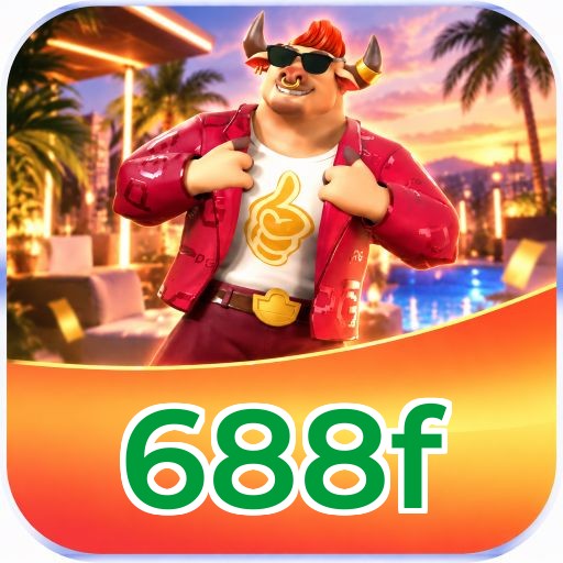 688f Logo Oficial