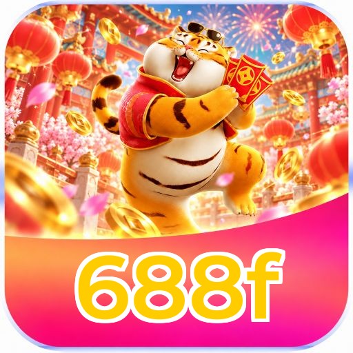 Logo 688f APK Android Brasil