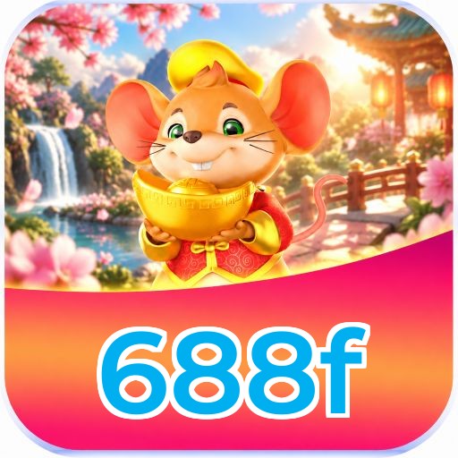 Logo 688f Loteria Online