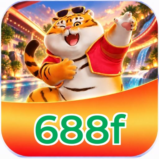 688f Download Speed Test Logo - Teste de Velocidade Certificado